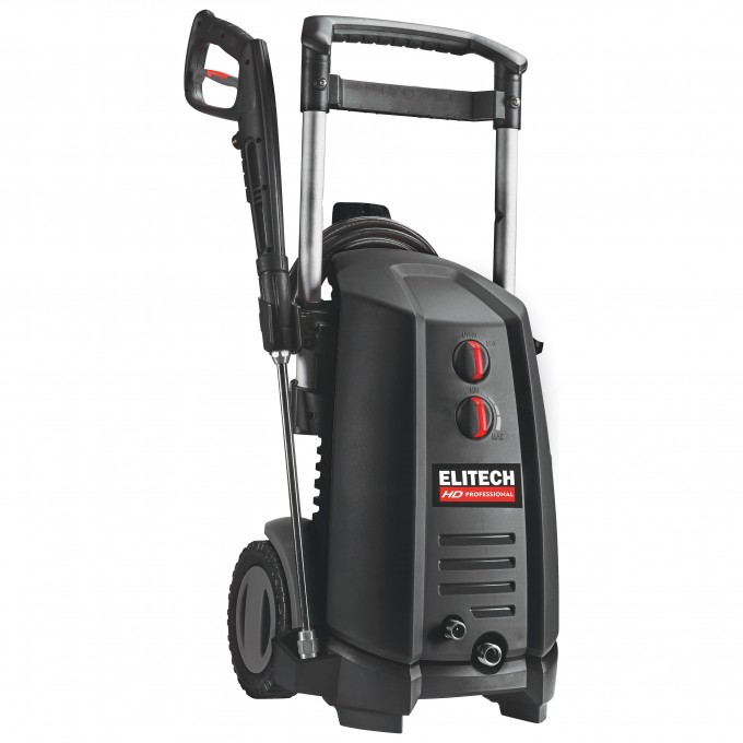 Мойка высокого давления ELITECH HD HPW 3000IF, 204593