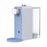 Термопот диспенсер Scishare Antibacterial Instant Hot Water Dispenser Mini 1.5L(S2306) Blu 2306  BLUE