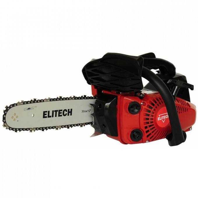 Бензопила ELITECH БП 25/12М 761276