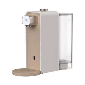 Термопот Scishare water heater 3.0L (S2309) Gold