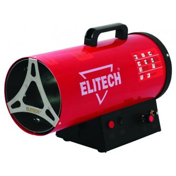 Газовая тепловая пушка ELITECH ТП 15ГБ